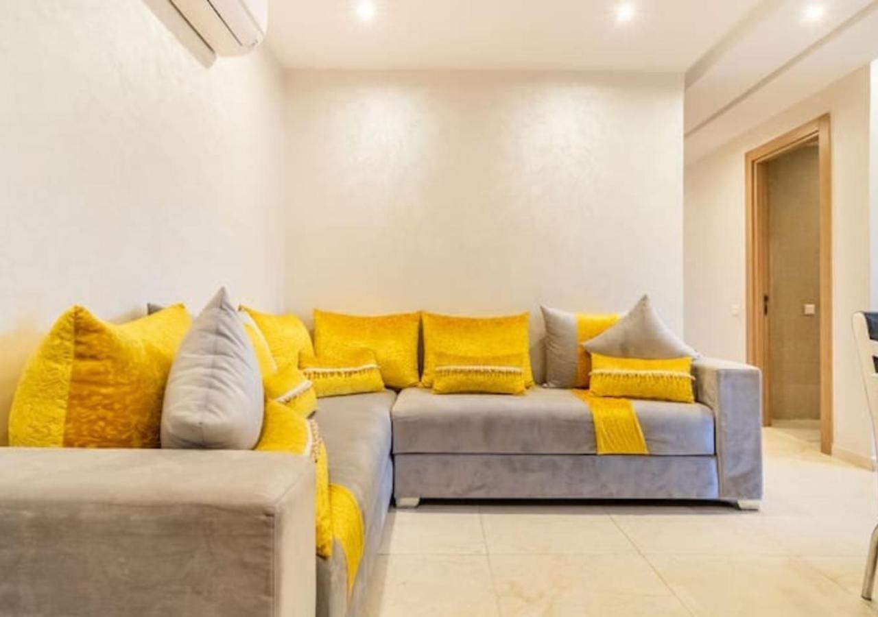 Appartement Les Perles De Marrakech *